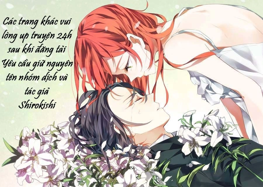 Những Món Ăn Hợp Với Cơm !!! Chapter 12 - 1