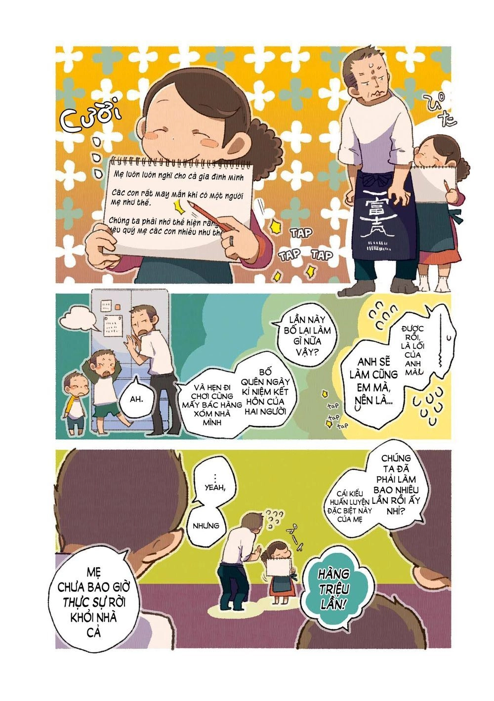 Những Món Ăn Hợp Với Cơm !!! Chapter 14 - 8