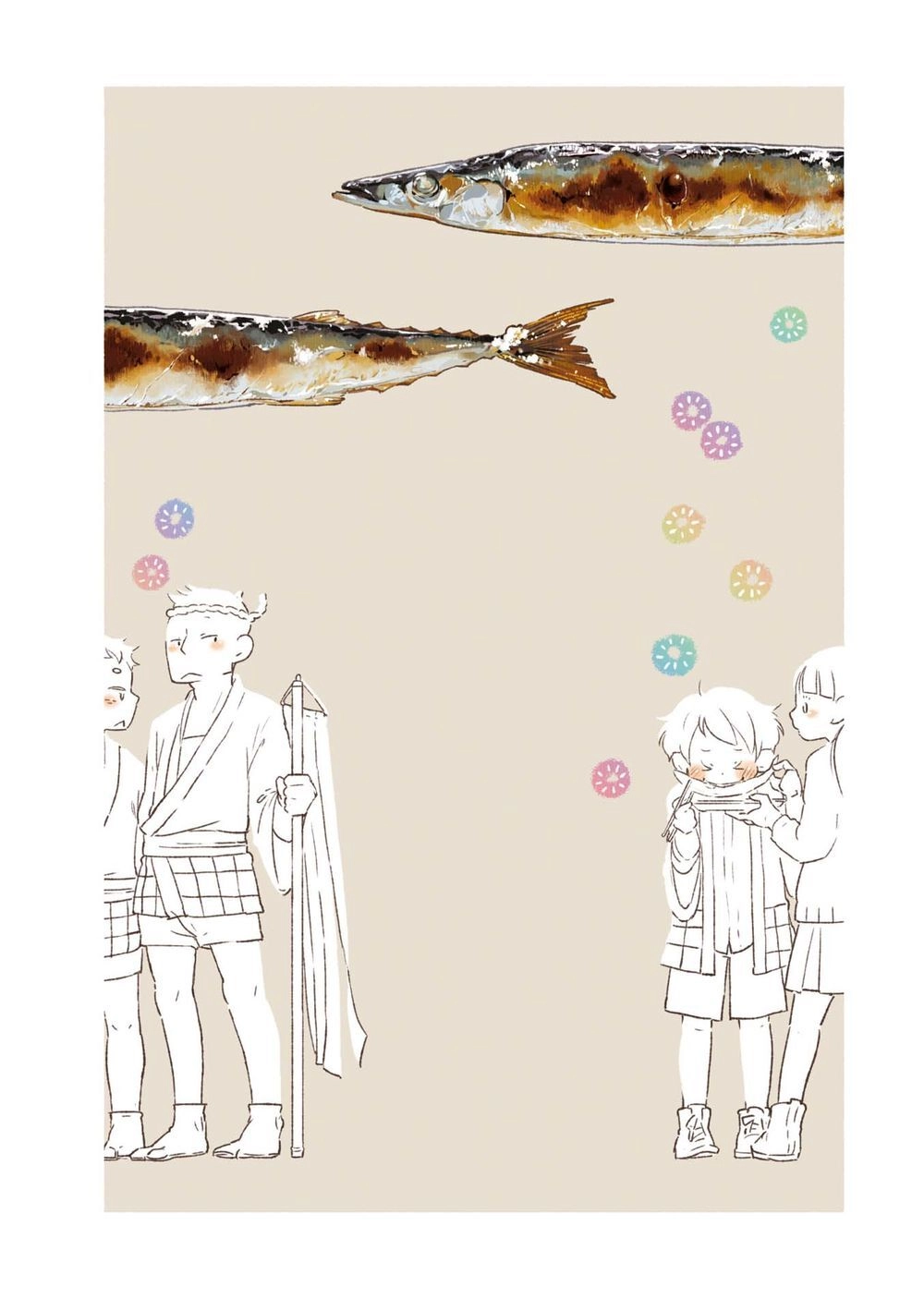 Những Món Ăn Hợp Với Cơm !!! Chapter 14 - 12