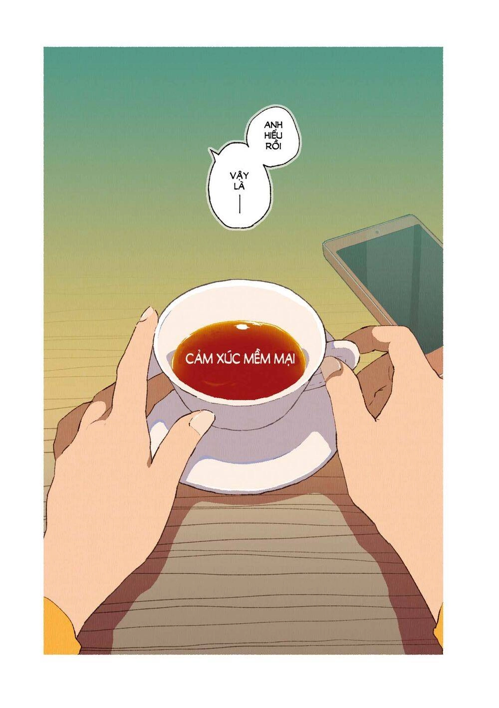 Những Món Ăn Hợp Với Cơm !!! Chapter 15 - 4