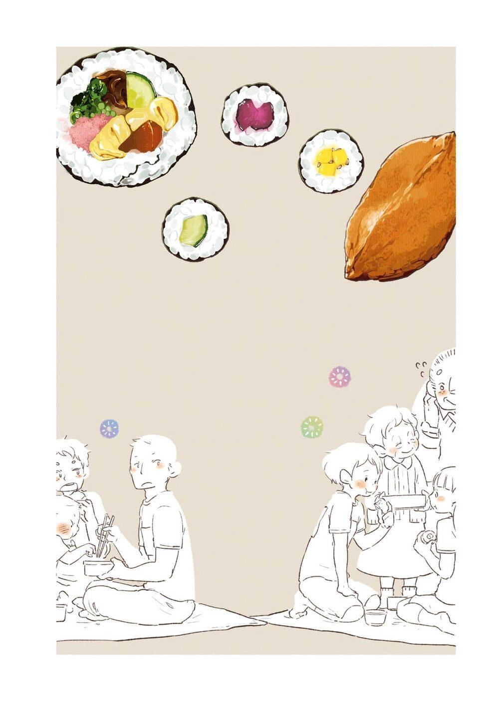 Những Món Ăn Hợp Với Cơm !!! Chapter 15 - 15