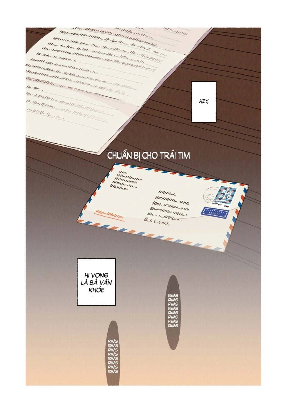 Những Món Ăn Hợp Với Cơm !!! Chapter 16 - 4