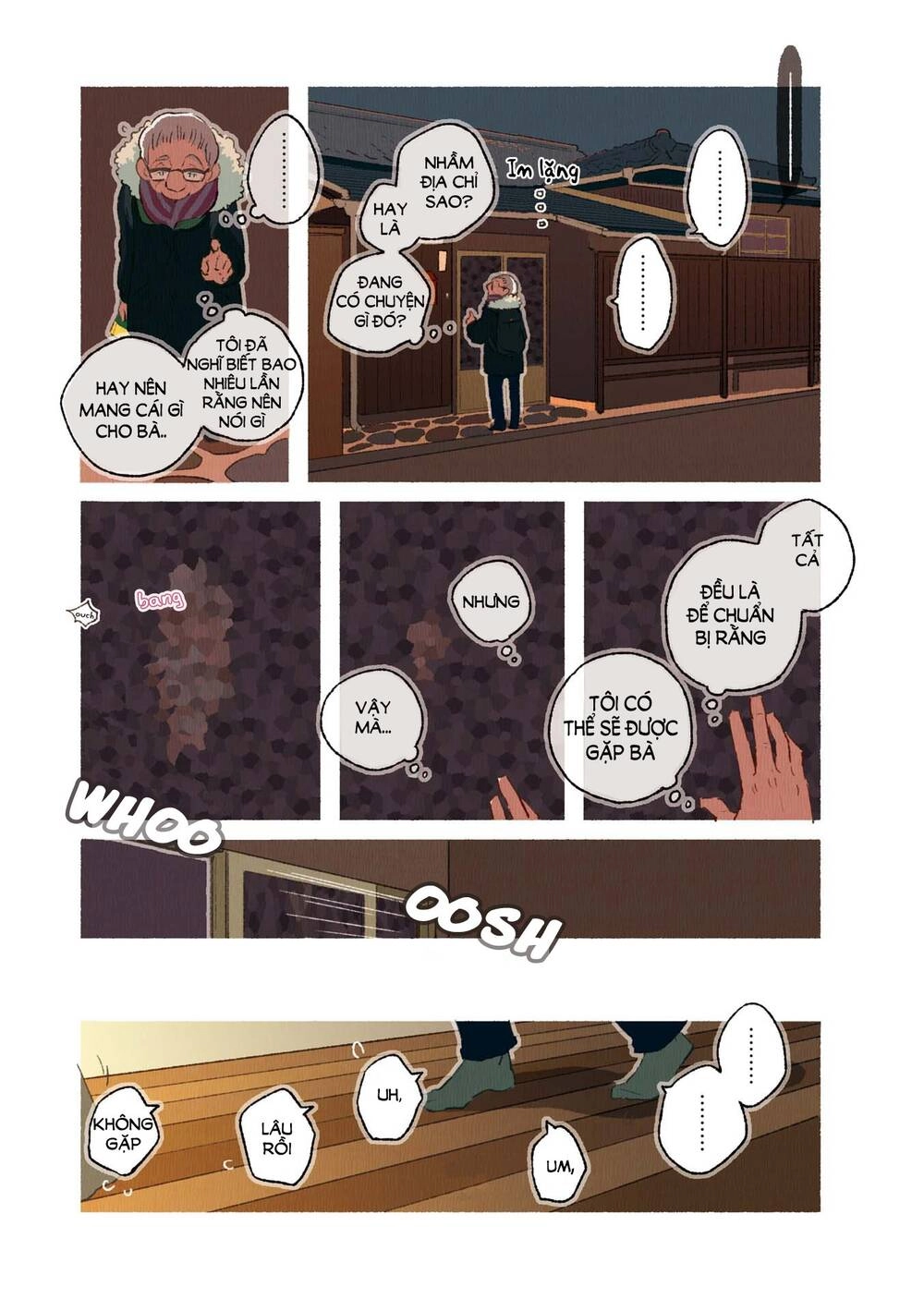 Những Món Ăn Hợp Với Cơm !!! Chapter 16 - 8