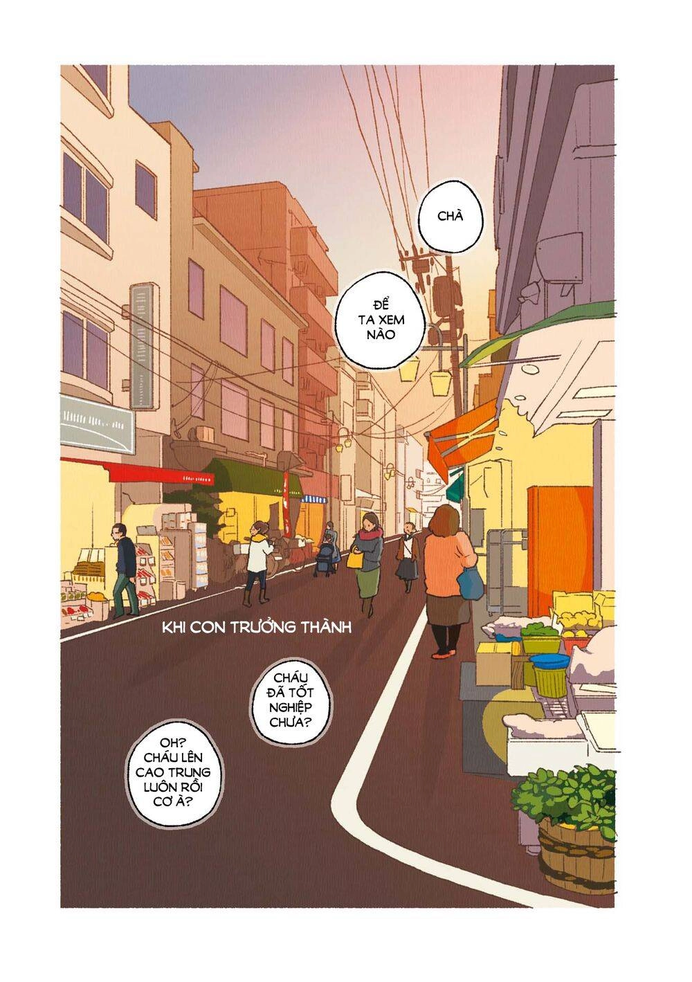 Những Món Ăn Hợp Với Cơm !!! Chapter 17 - 4