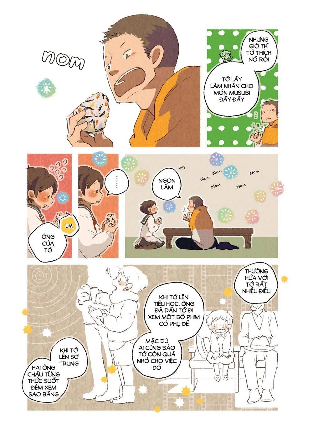 Những Món Ăn Hợp Với Cơm !!! Chapter 17 - 10