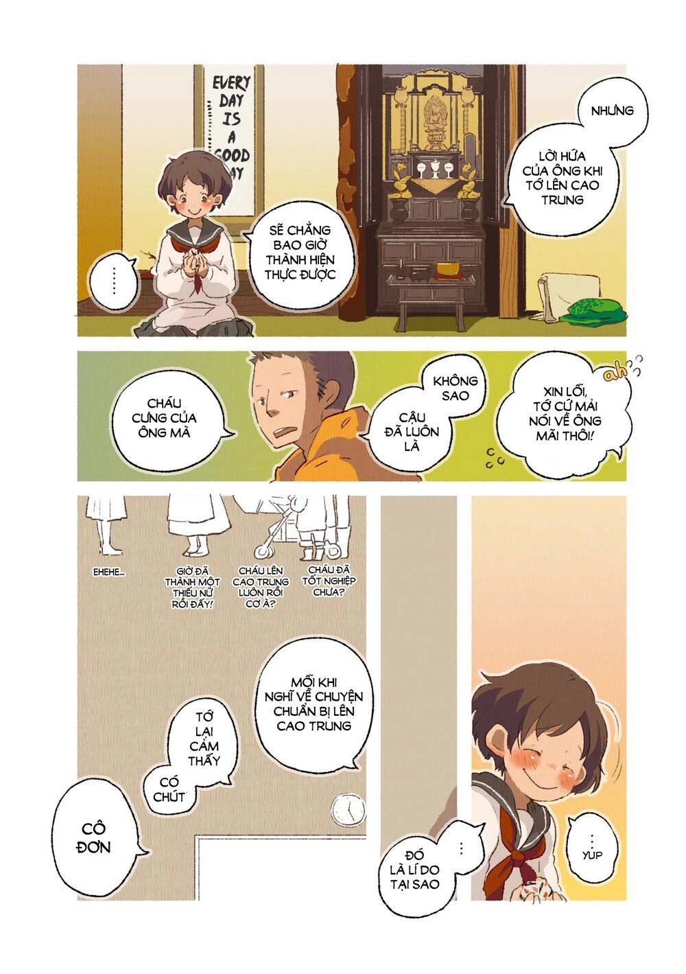 Những Món Ăn Hợp Với Cơm !!! Chapter 17 - 11