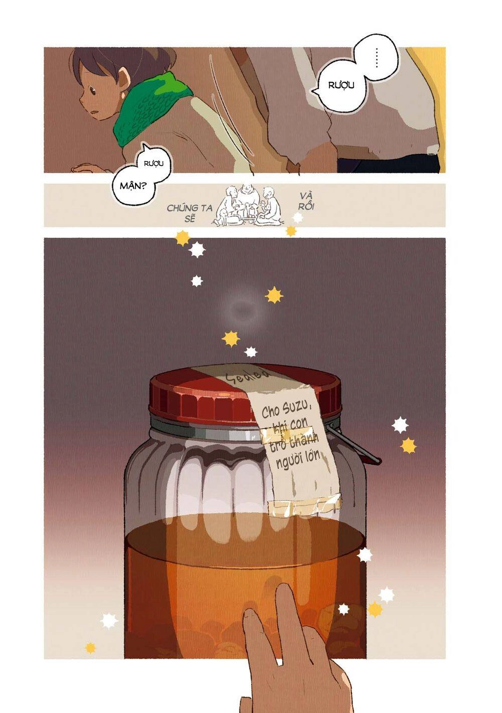 Những Món Ăn Hợp Với Cơm !!! Chapter 17 - 14