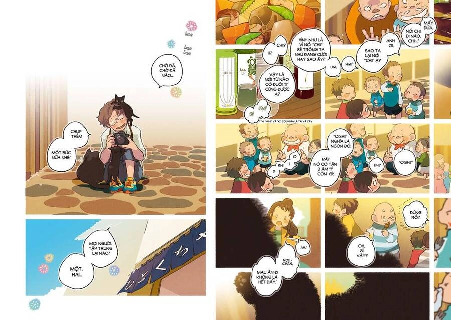 Những Món Ăn Hợp Với Cơm !!! Chapter 18 - 4