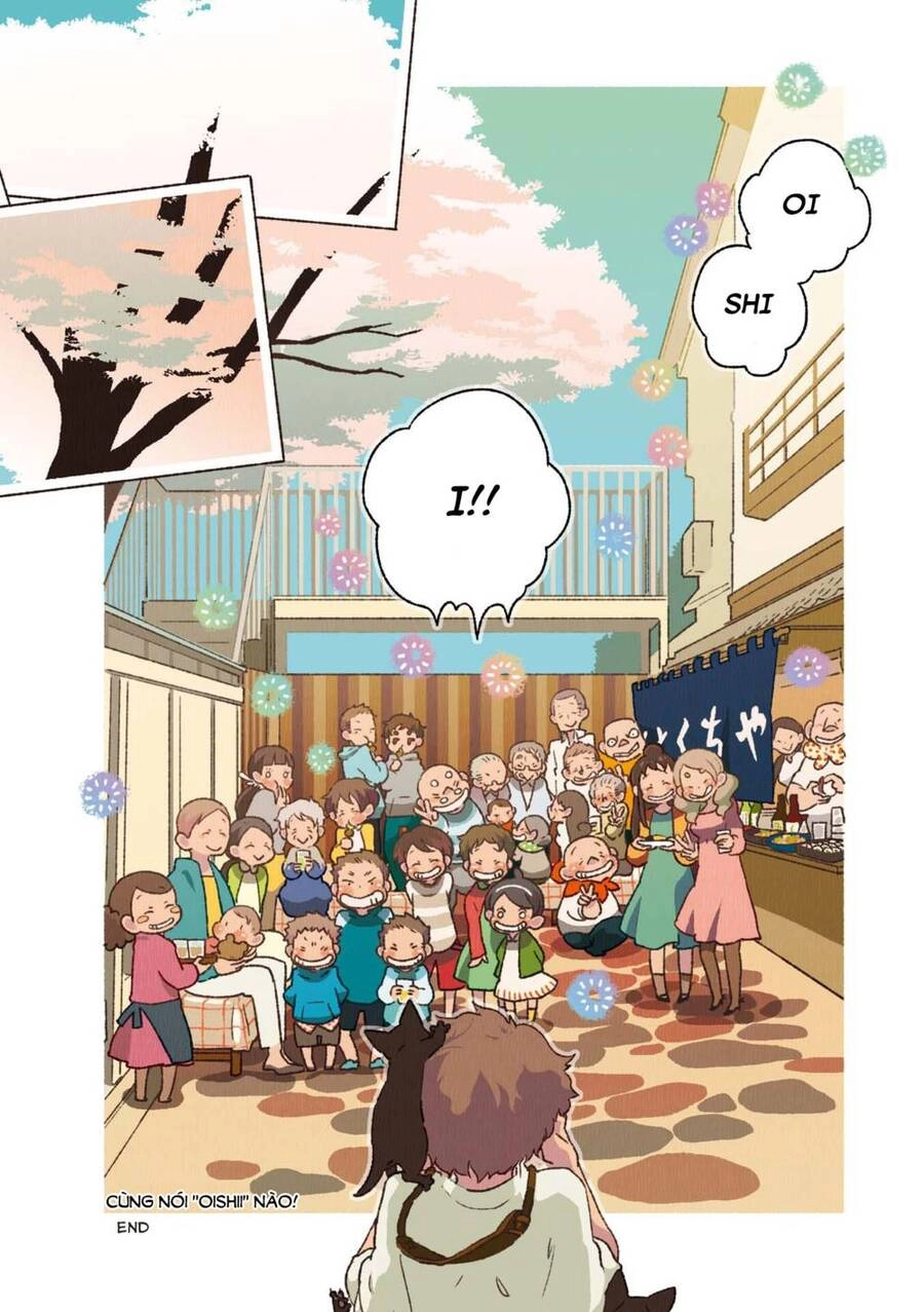 Những Món Ăn Hợp Với Cơm !!! Chapter 18 - 5