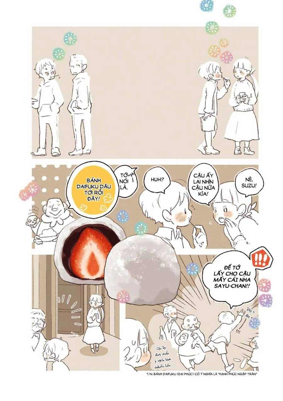 Những Món Ăn Hợp Với Cơm !!! Chapter 18 - 7