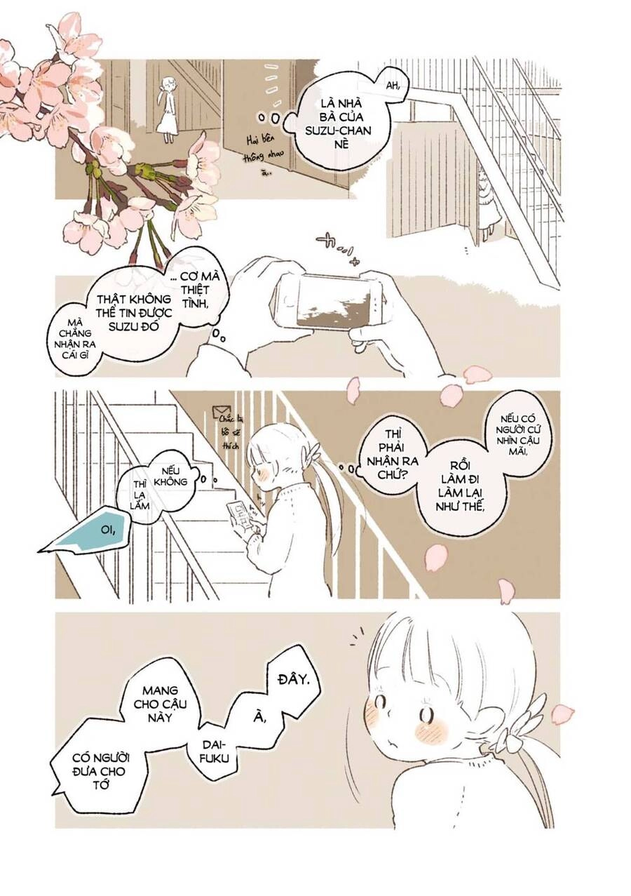 Những Món Ăn Hợp Với Cơm !!! Chapter 18 - 8