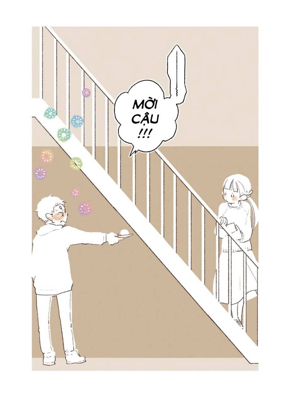 Những Món Ăn Hợp Với Cơm !!! Chapter 18 - 9