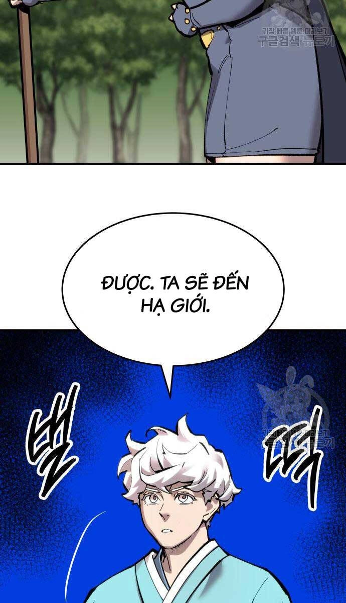 Phá Bỏ Giới Hạn Chapter 100 - 142