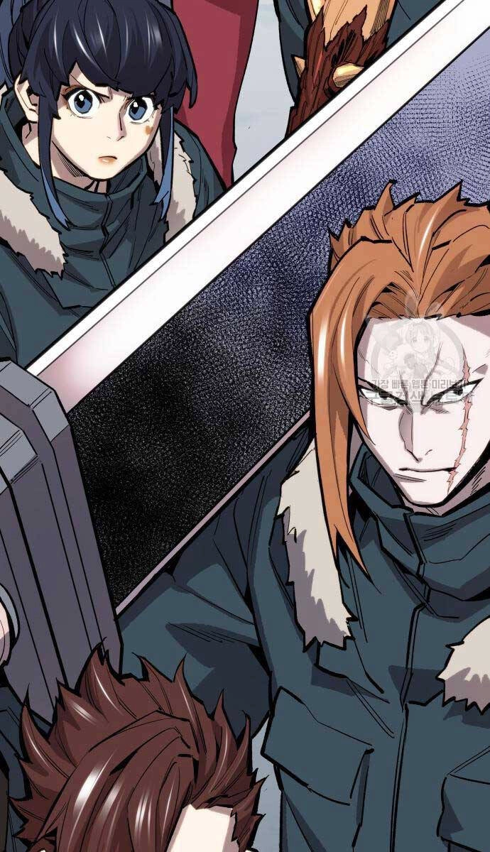 Phá Bỏ Giới Hạn Chapter 100 - 172