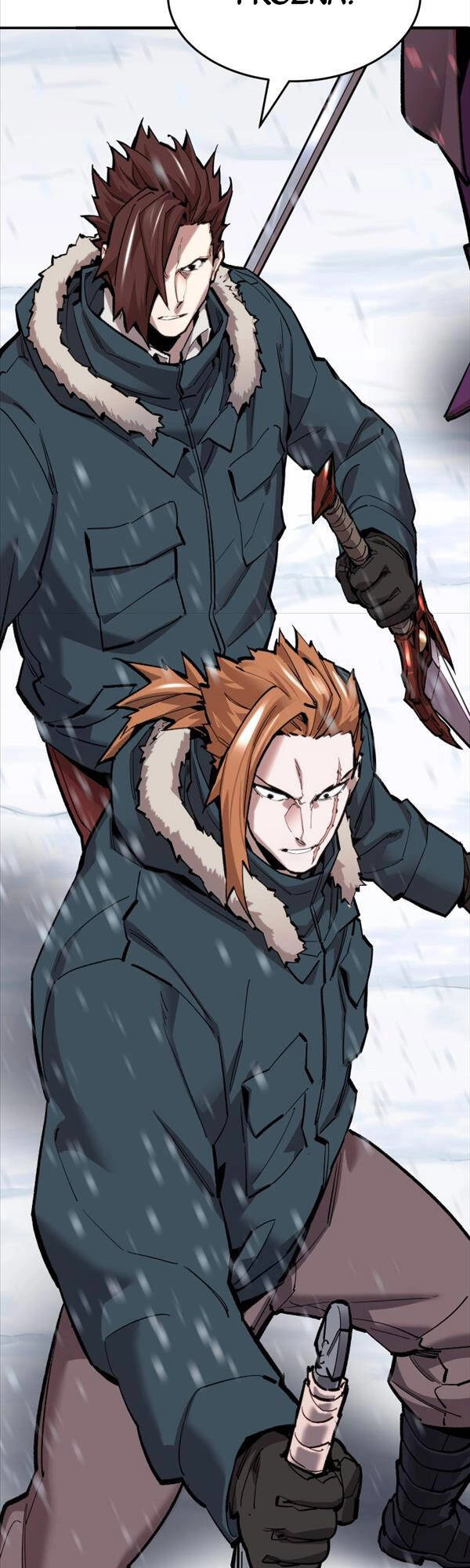 Phá Bỏ Giới Hạn Chapter 101 - 2