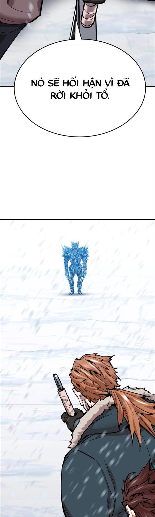 Phá Bỏ Giới Hạn Chapter 101 - 3