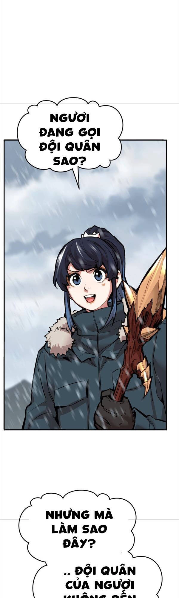 Phá Bỏ Giới Hạn Chapter 101 - 5