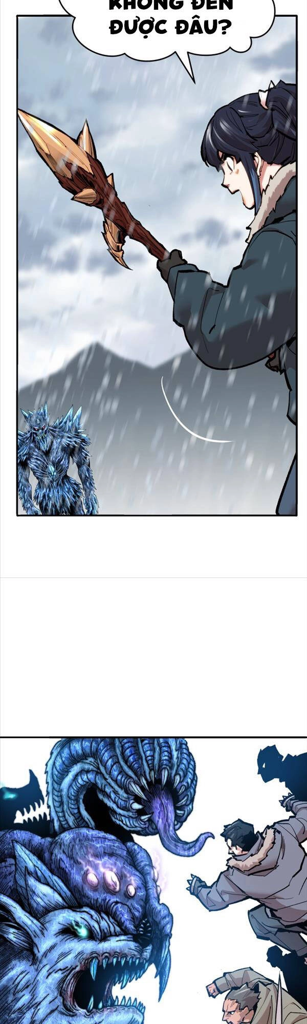 Phá Bỏ Giới Hạn Chapter 101 - 6