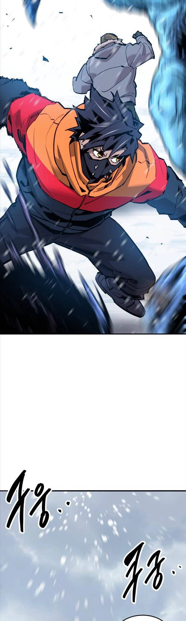 Phá Bỏ Giới Hạn Chapter 101 - 9