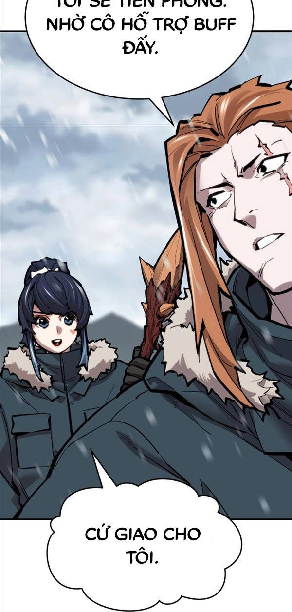 Phá Bỏ Giới Hạn Chapter 101 - 12