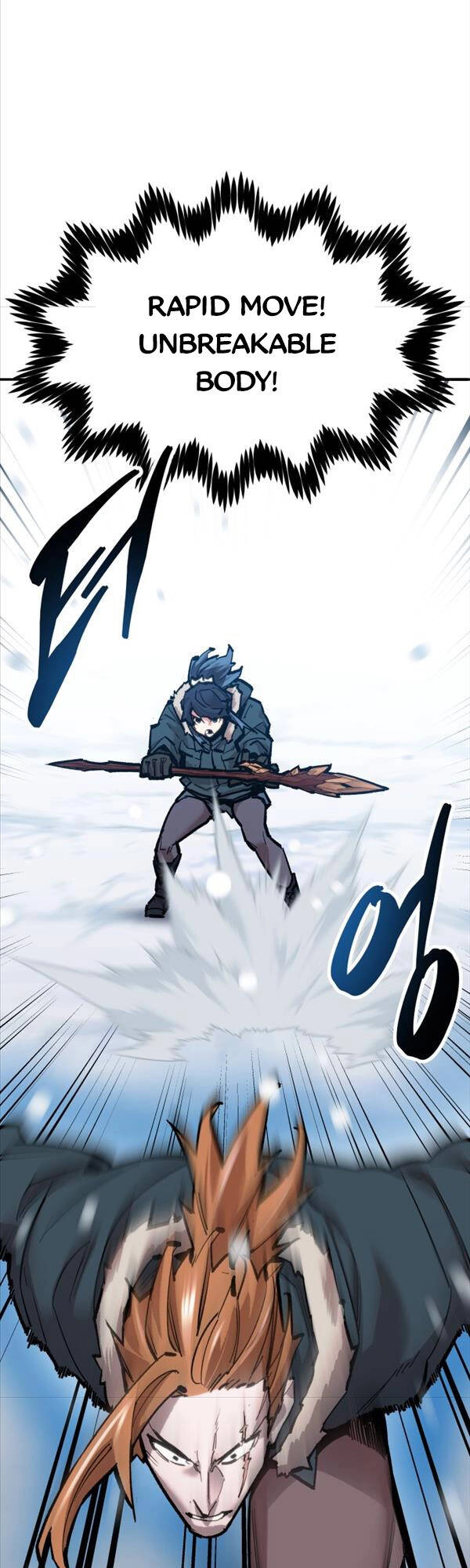 Phá Bỏ Giới Hạn Chapter 101 - 13