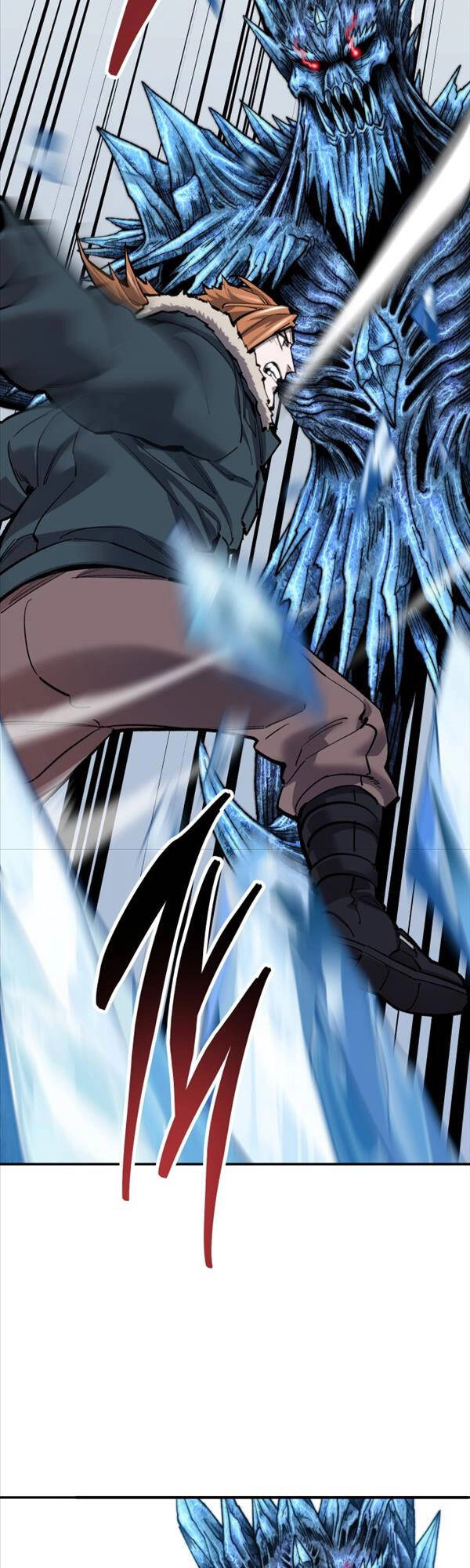 Phá Bỏ Giới Hạn Chapter 101 - 21