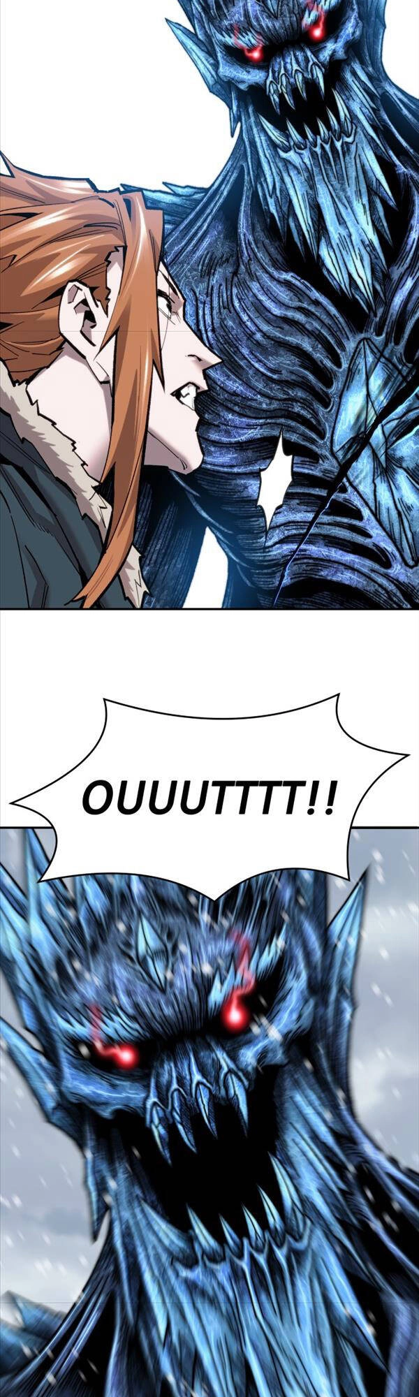 Phá Bỏ Giới Hạn Chapter 101 - 22