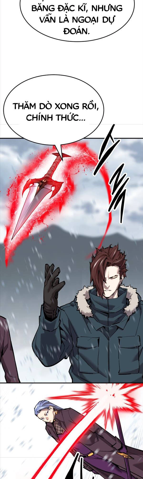 Phá Bỏ Giới Hạn Chapter 101 - 30