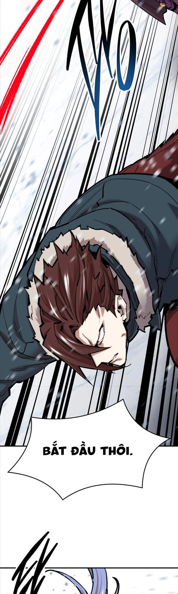 Phá Bỏ Giới Hạn Chapter 101 - 31