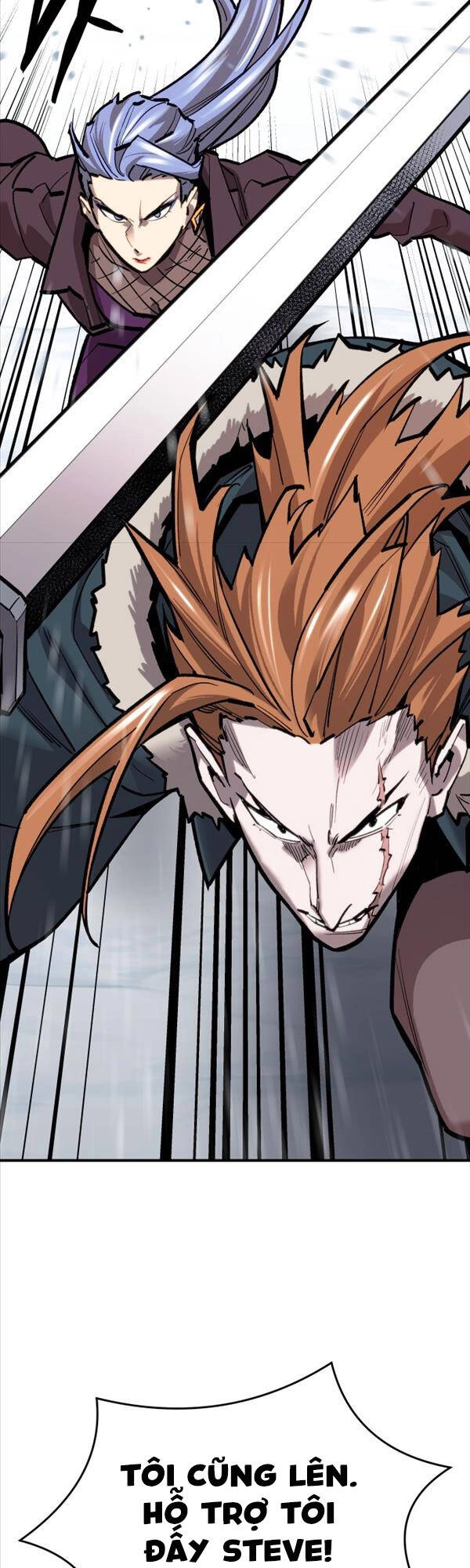 Phá Bỏ Giới Hạn Chapter 101 - 32