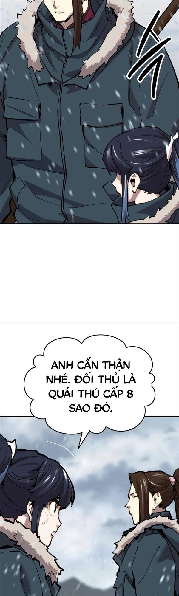 Phá Bỏ Giới Hạn Chapter 101 - 44