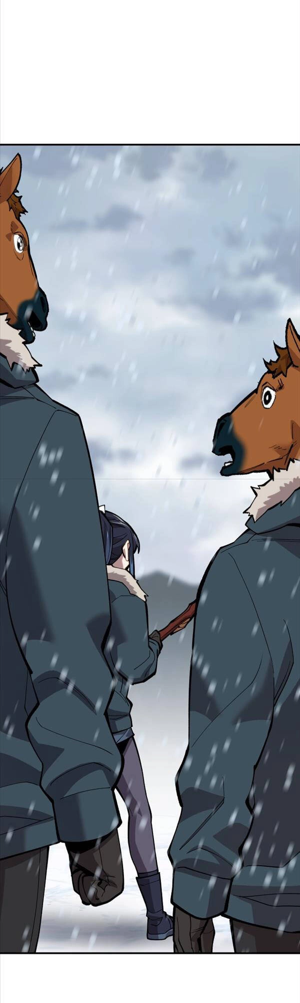 Phá Bỏ Giới Hạn Chapter 101 - 50