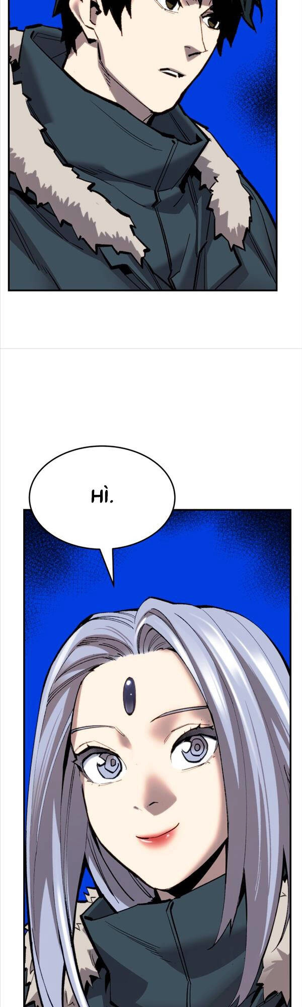 Phá Bỏ Giới Hạn Chapter 101 - 55