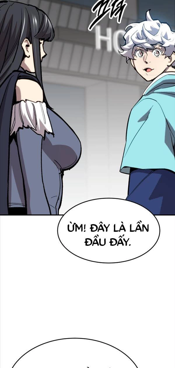 Phá Bỏ Giới Hạn Chapter 101 - 58