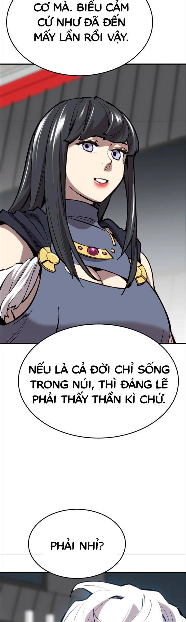 Phá Bỏ Giới Hạn Chapter 101 - 59