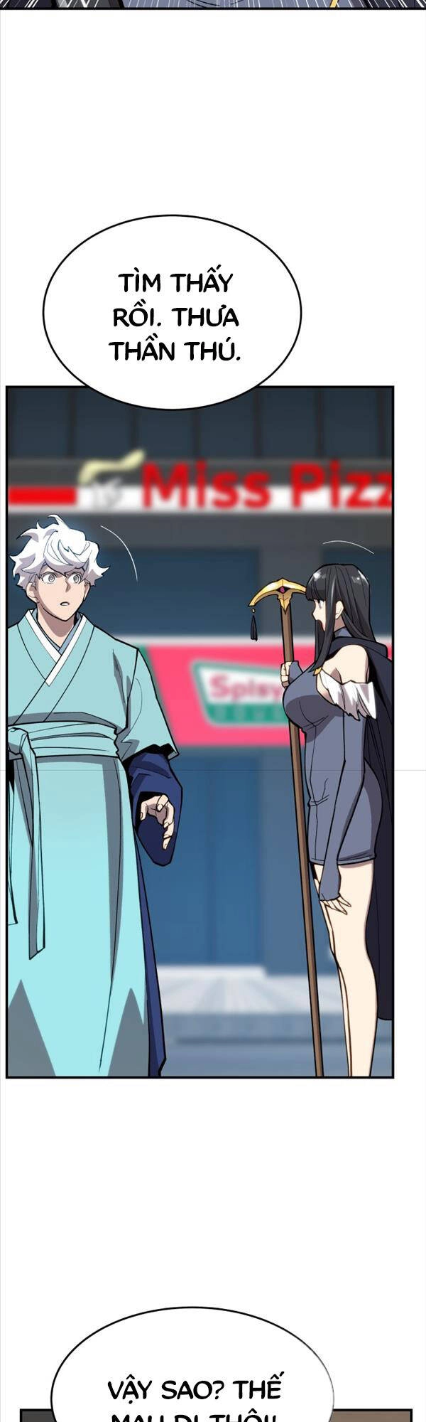 Phá Bỏ Giới Hạn Chapter 101 - 67