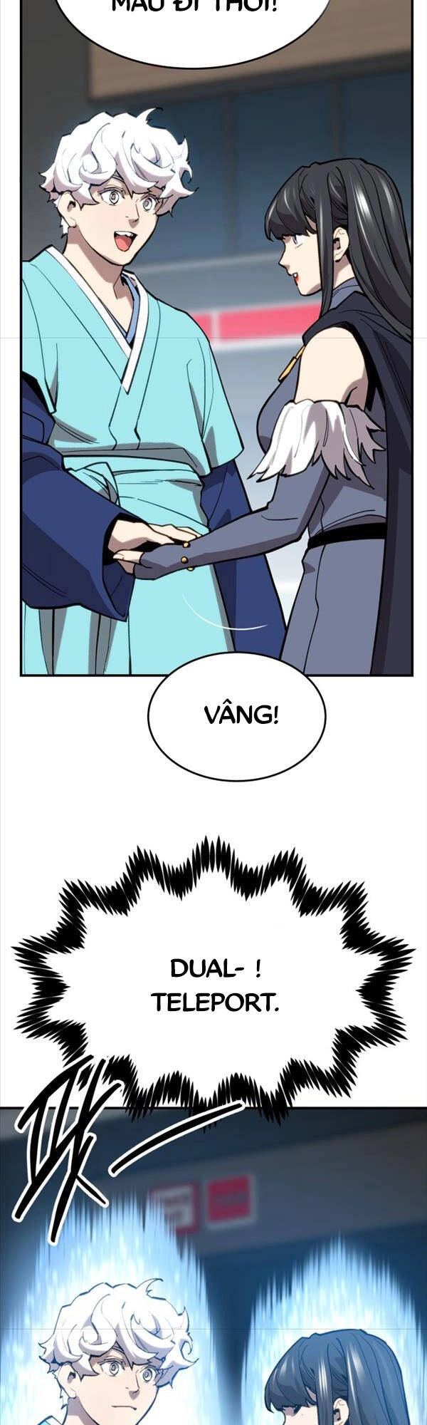 Phá Bỏ Giới Hạn Chapter 101 - 68