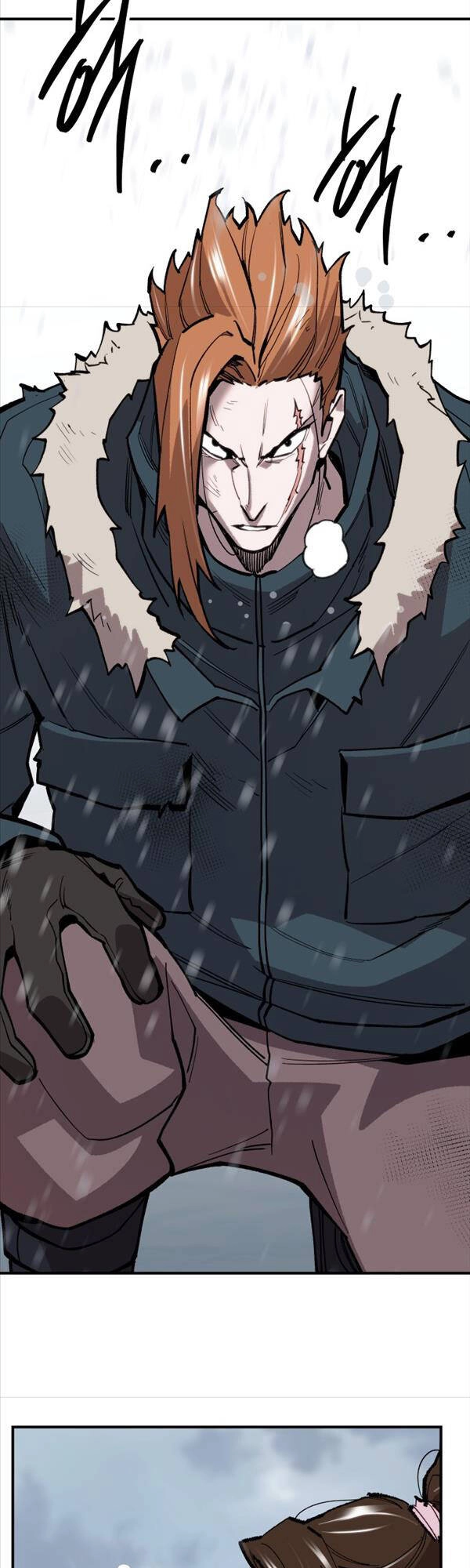 Phá Bỏ Giới Hạn Chapter 101 - 82