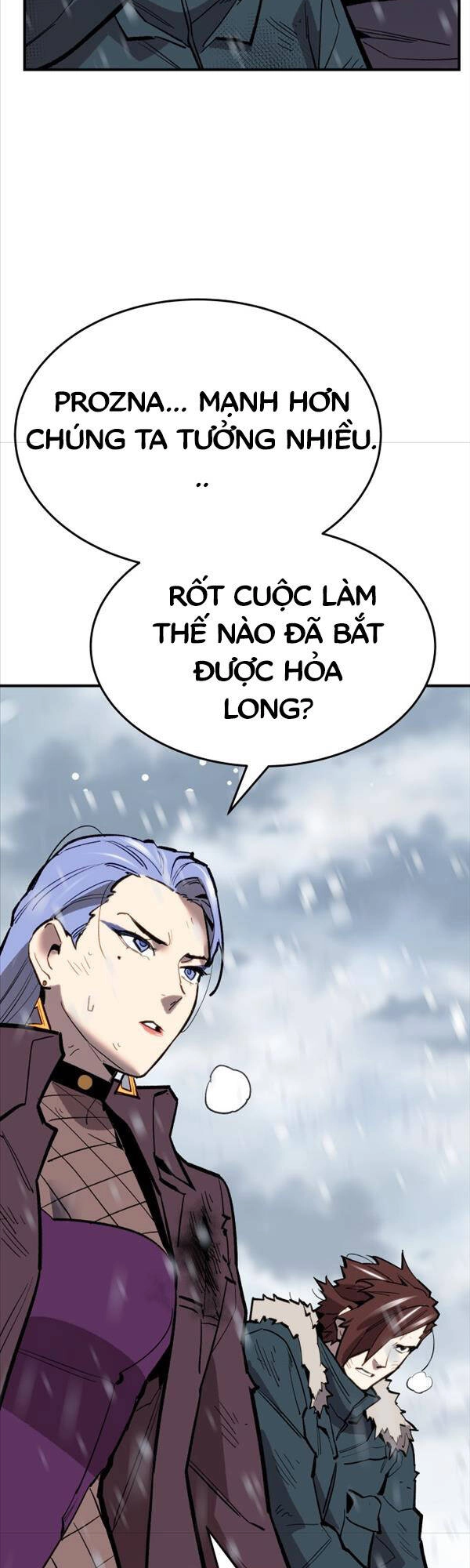 Phá Bỏ Giới Hạn Chapter 101 - 84