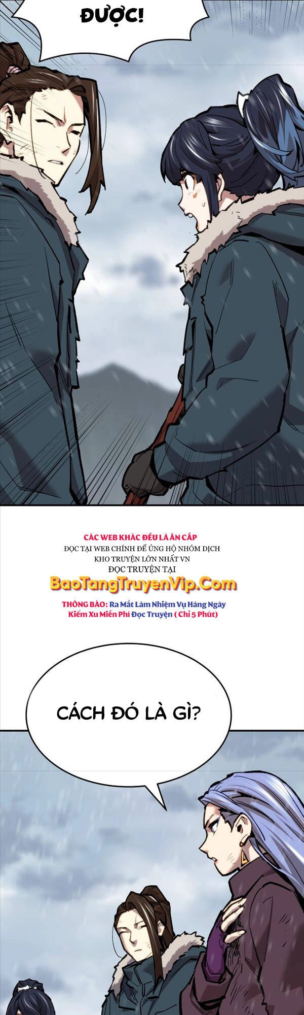 Phá Bỏ Giới Hạn Chapter 101 - 87