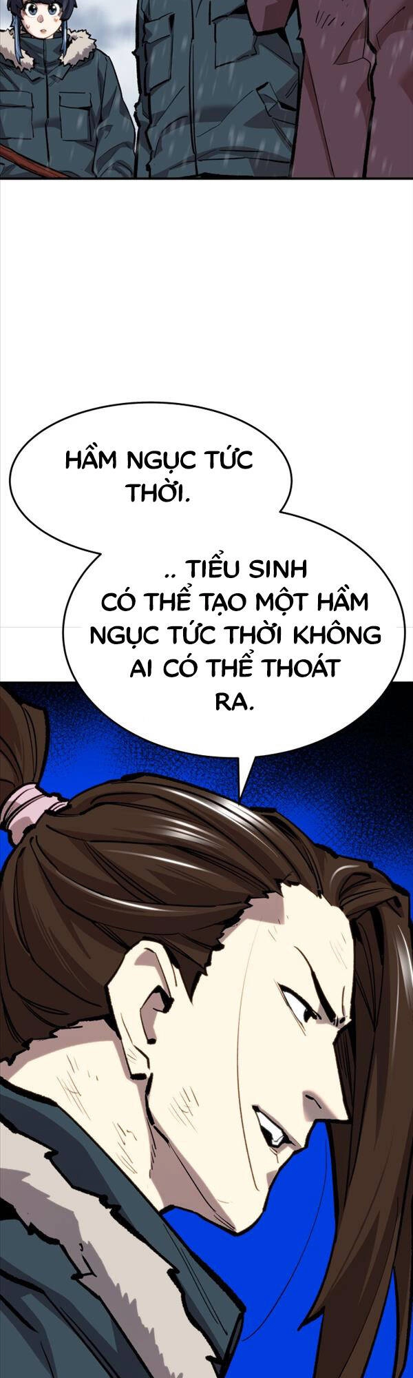 Phá Bỏ Giới Hạn Chapter 101 - 88