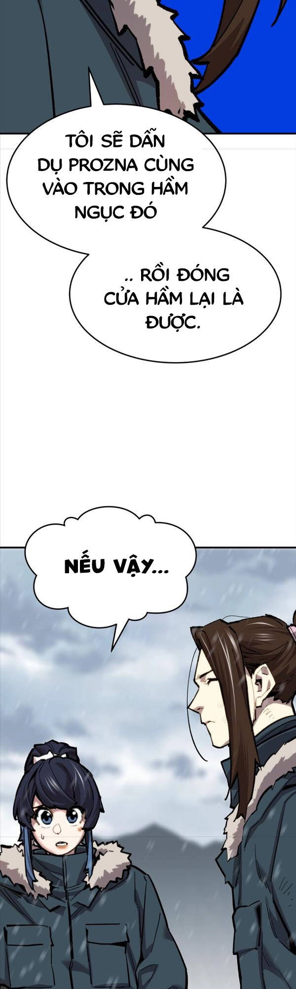 Phá Bỏ Giới Hạn Chapter 101 - 89