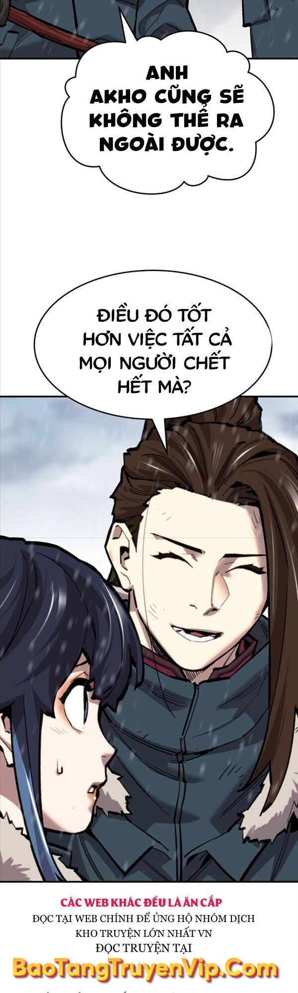 Phá Bỏ Giới Hạn Chapter 101 - 90