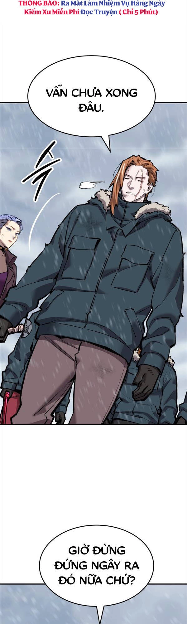 Phá Bỏ Giới Hạn Chapter 101 - 91