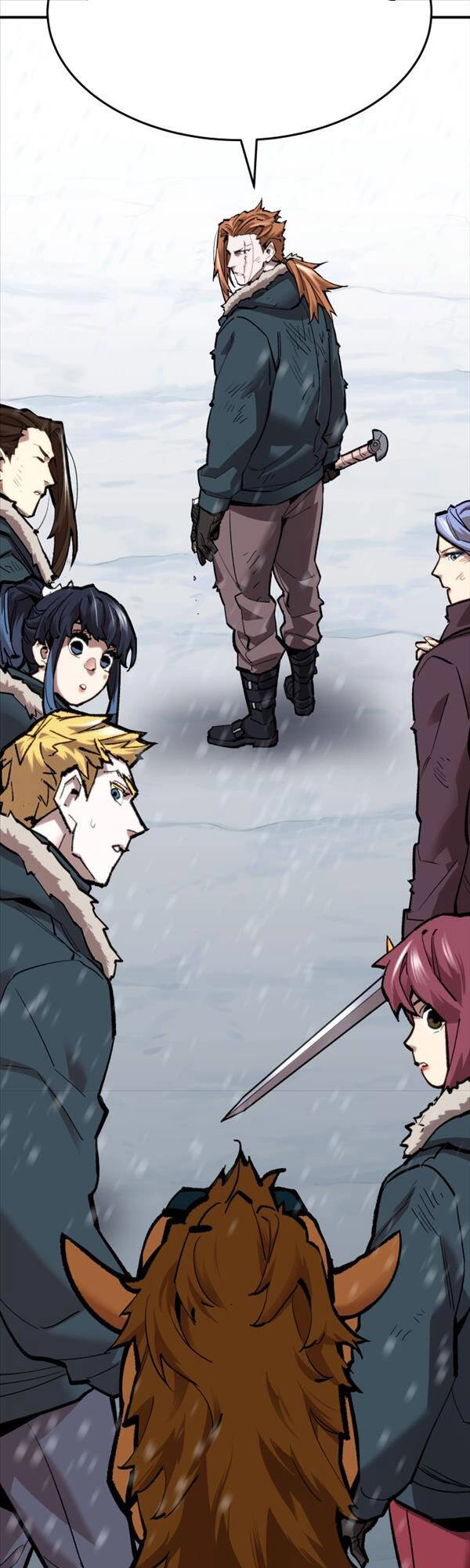 Phá Bỏ Giới Hạn Chapter 101 - 93