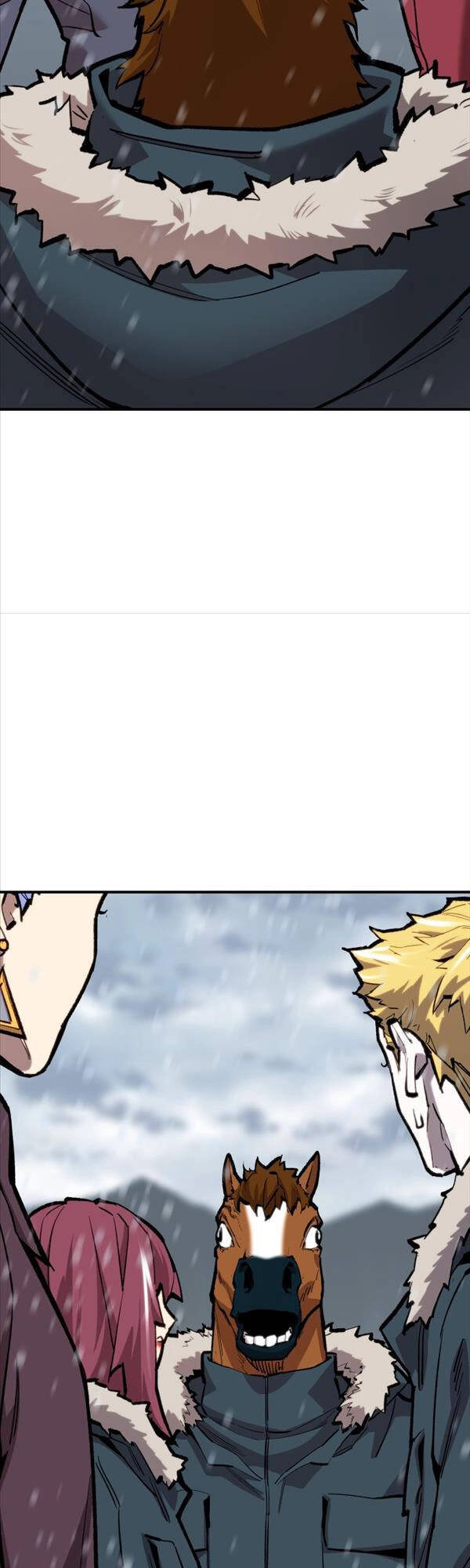 Phá Bỏ Giới Hạn Chapter 101 - 94