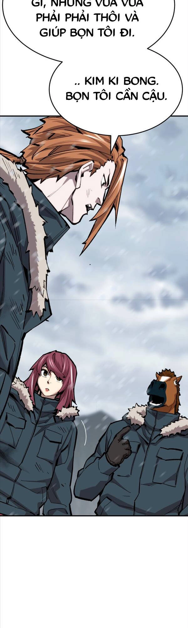 Phá Bỏ Giới Hạn Chapter 101 - 96