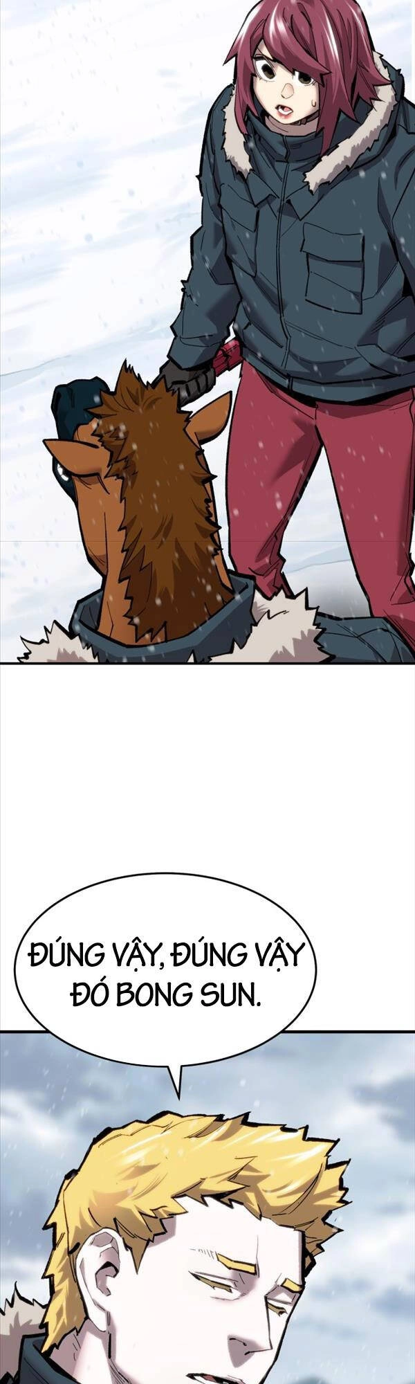 Phá Bỏ Giới Hạn Chapter 102 - 2