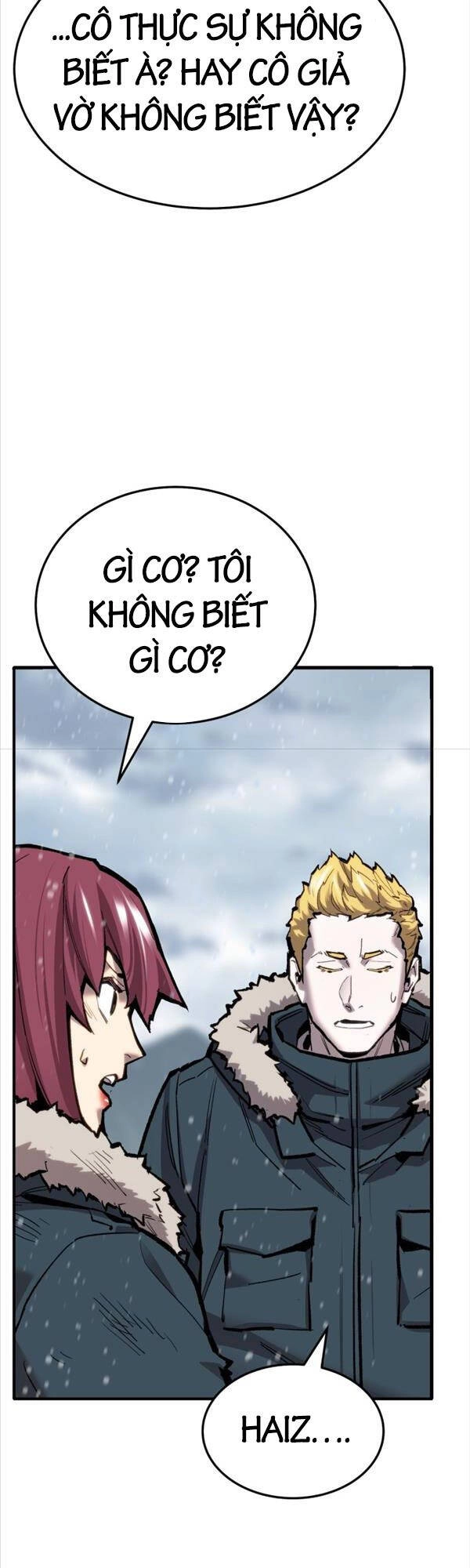 Phá Bỏ Giới Hạn Chapter 102 - 4