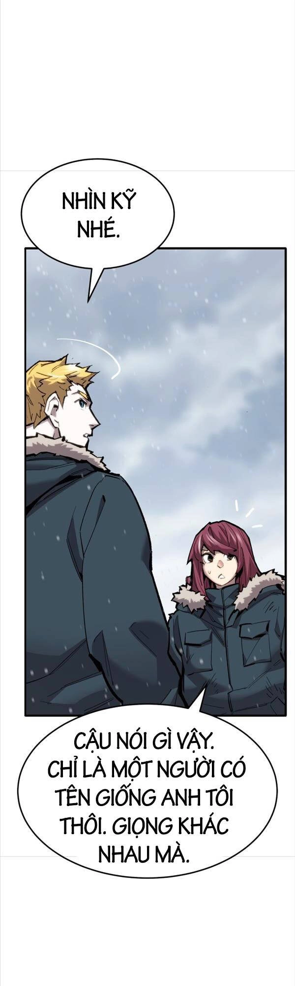 Phá Bỏ Giới Hạn Chapter 102 - 5